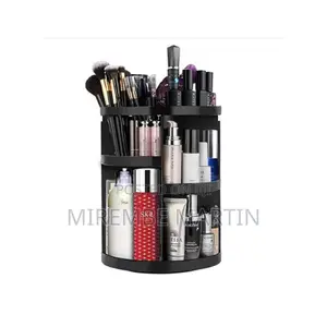 Adjustable Storage Jewelry Rack.