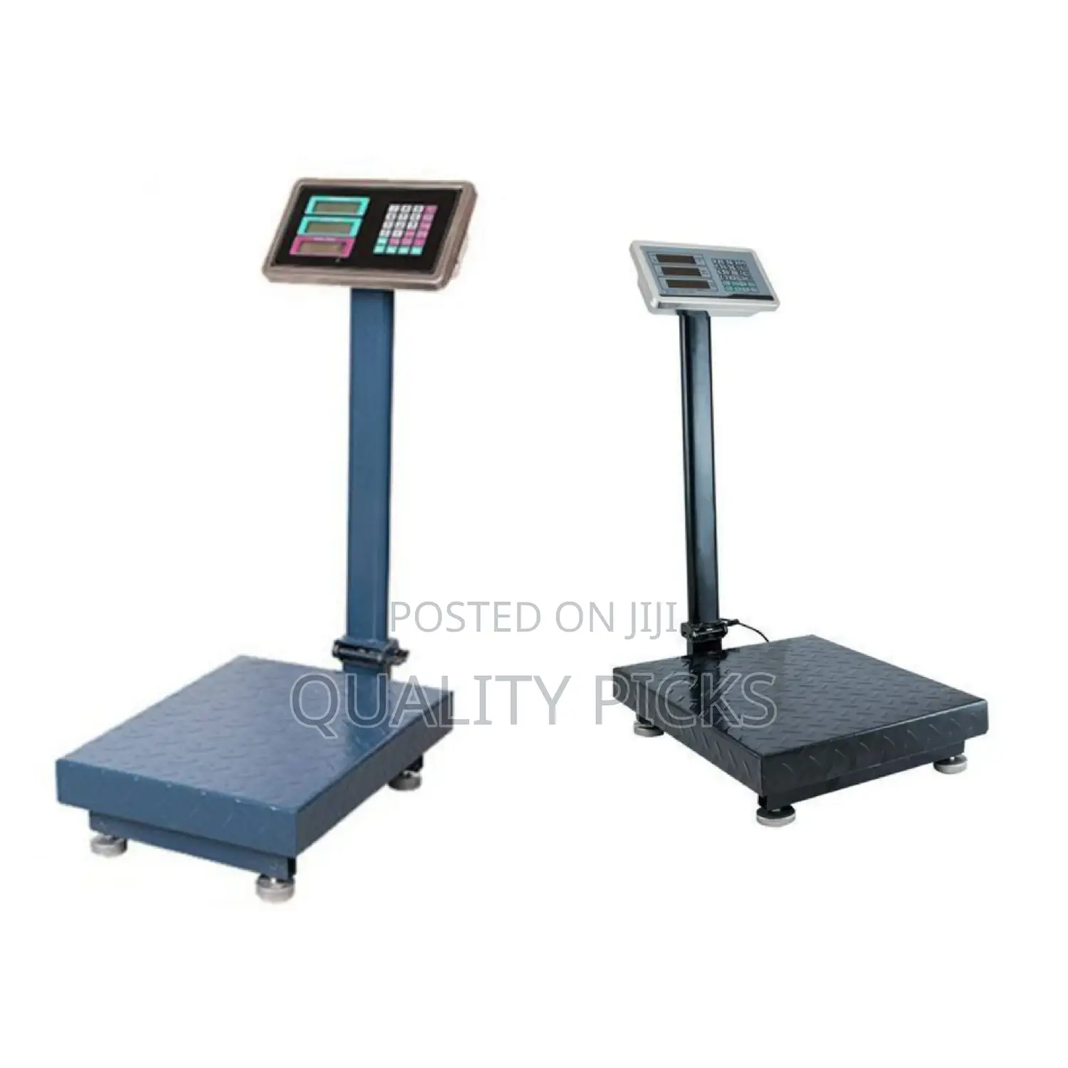 Weighing Balance Scale