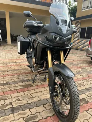 New Honda 2018 Black