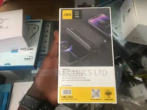 20000mah High Capacity Power Bank