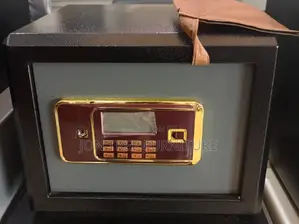 Safe Box Digital