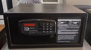 Safe Box Digital