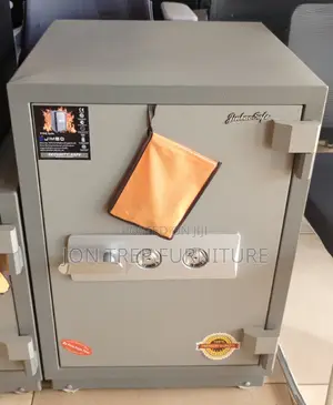 Safe Box Water Proof