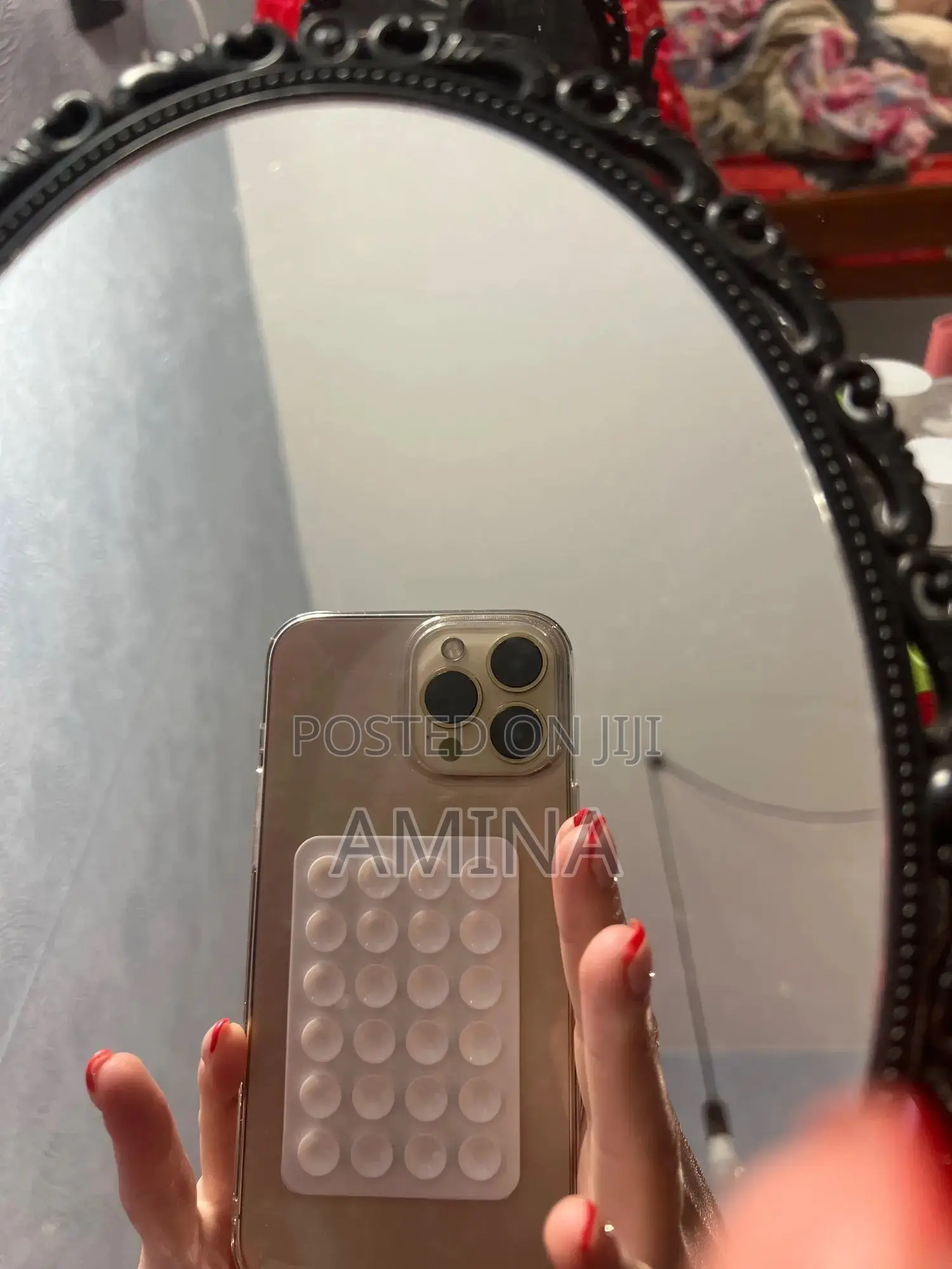 Sticky Grippy for Content Creation