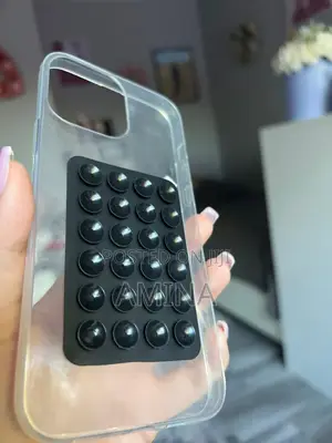 Sticky Grippy for Content Creation
