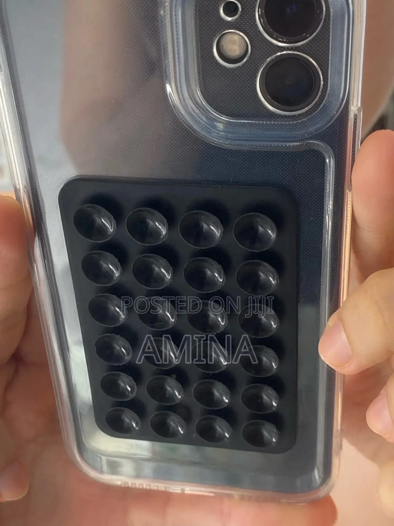 Sticky Grippy for Content Creation