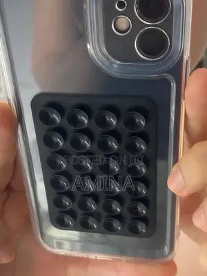 Sticky Grippy for Content Creation