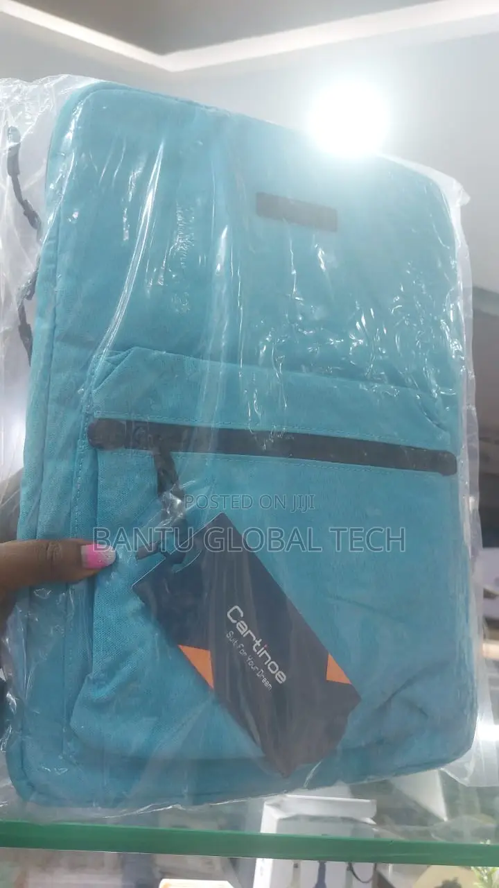 Original Fabric Laptop Bag