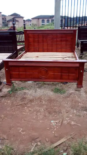 Fantastic Bed