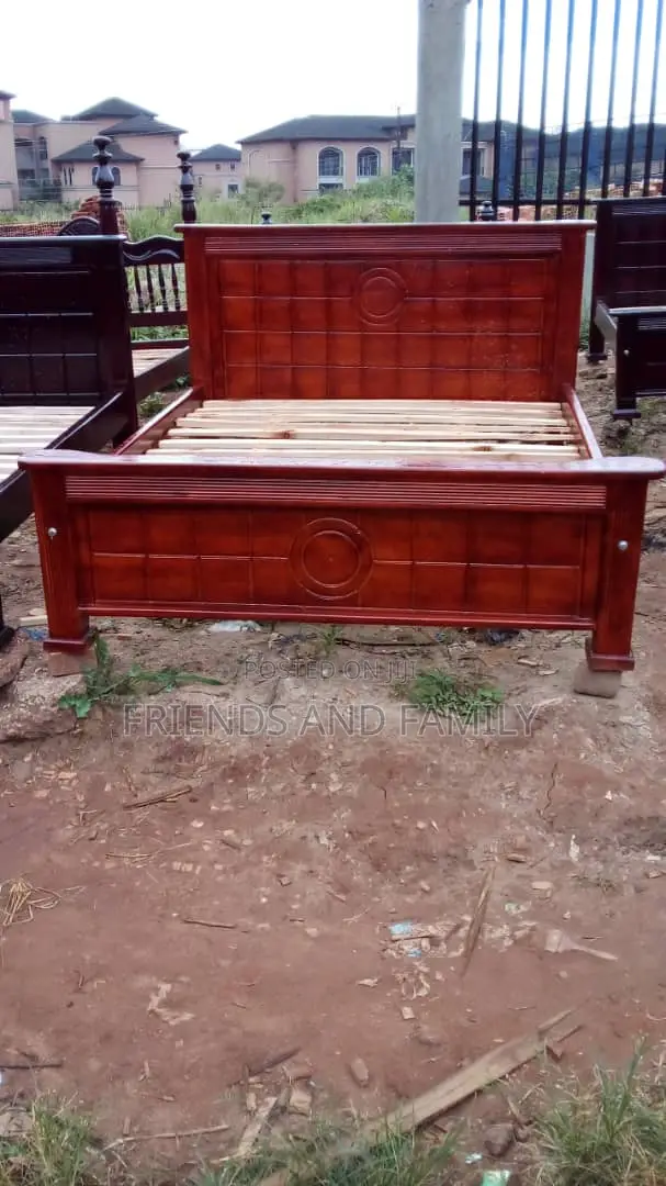 Fantastic Bed