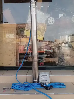 Submersible Water Pump King Max 147m 3HP