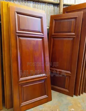 Inside Door's