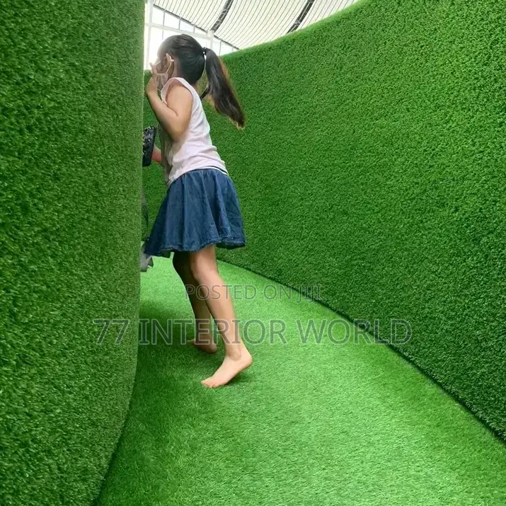 Grass Carpets