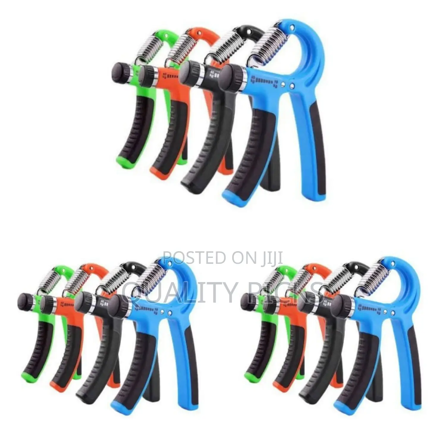 Gym Hand Gripper