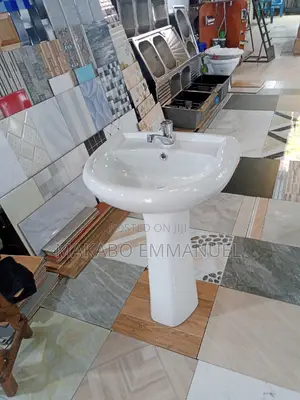 Photo - American Standard Hand Wash Basin