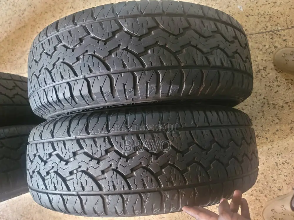 265/70r16 GT Adventuro From Indonesia.