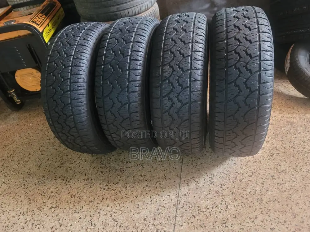 265/70r16 GT Adventuro From Indonesia.