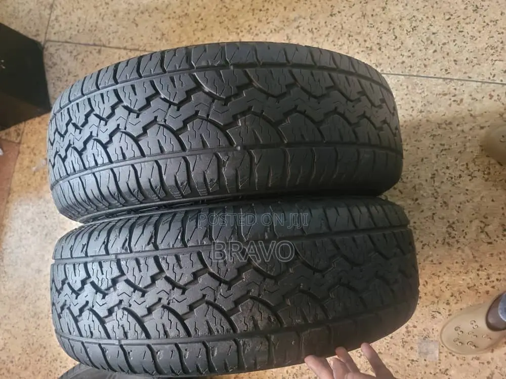 265/70r16 GT Adventuro From Indonesia.