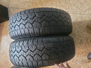 265/70r16 GT Adventuro From Indonesia.