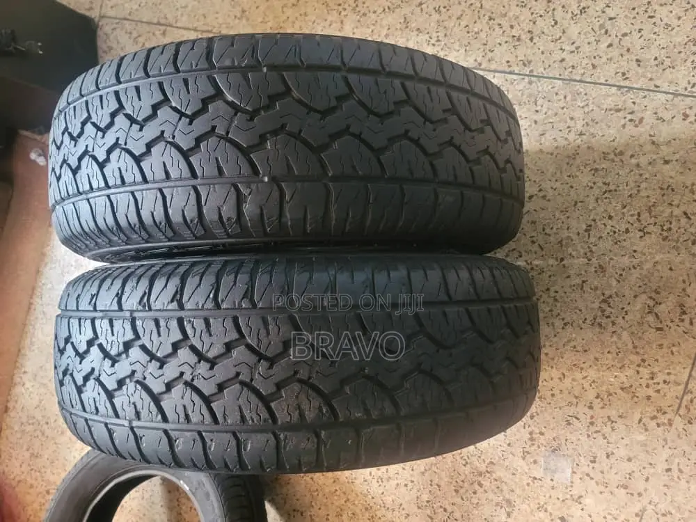 265/70r16 GT Adventuro From Indonesia.