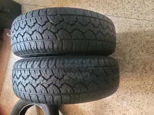 265/70r16 GT Adventuro From Indonesia.