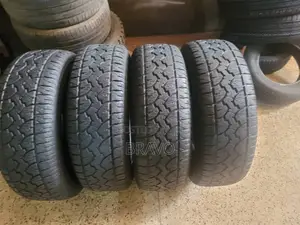 265/70r16 GT Adventuro From Indonesia.