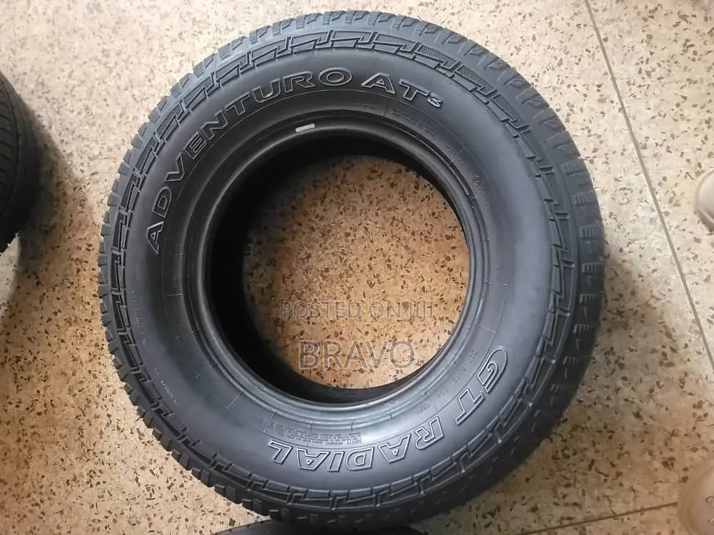 265/70r16 GT Adventuro From Indonesia.