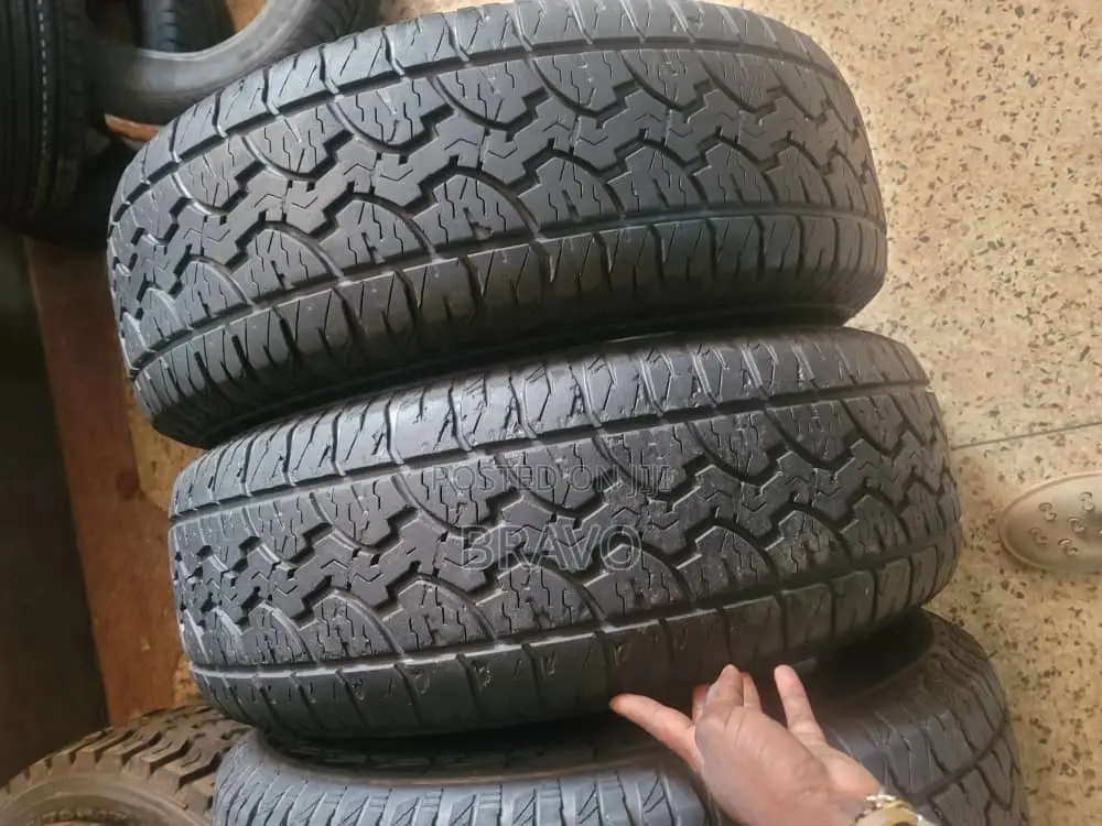 265/70r16 GT Adventuro From Indonesia.