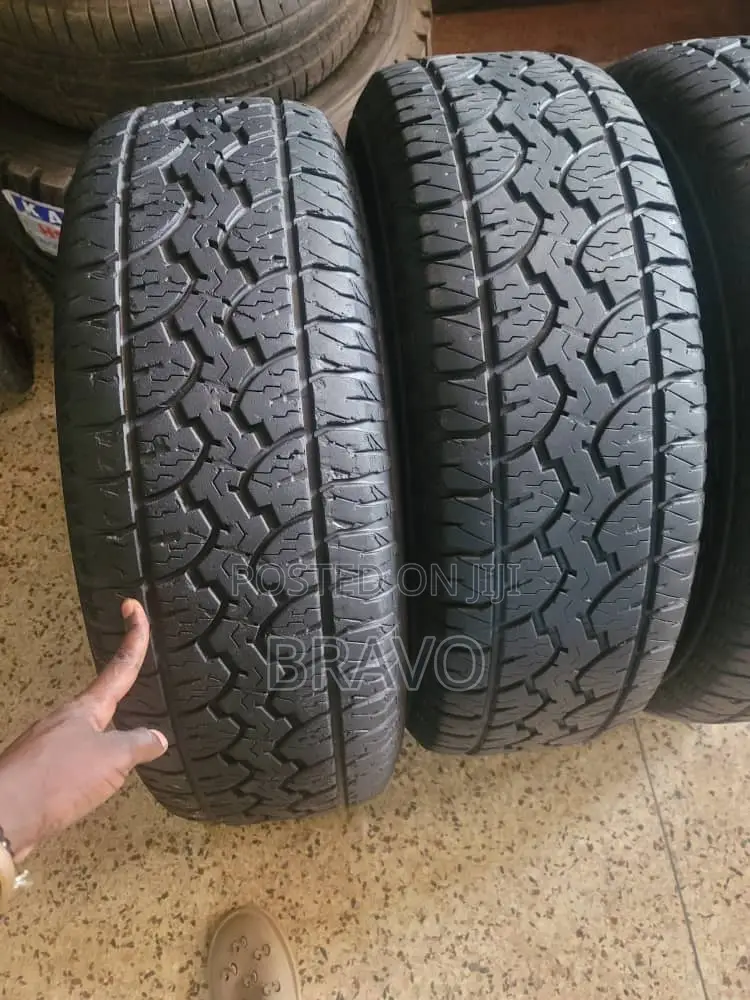 265/70r16 GT Adventuro From Indonesia.