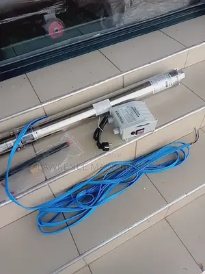 Water Pump 147m Submersible
