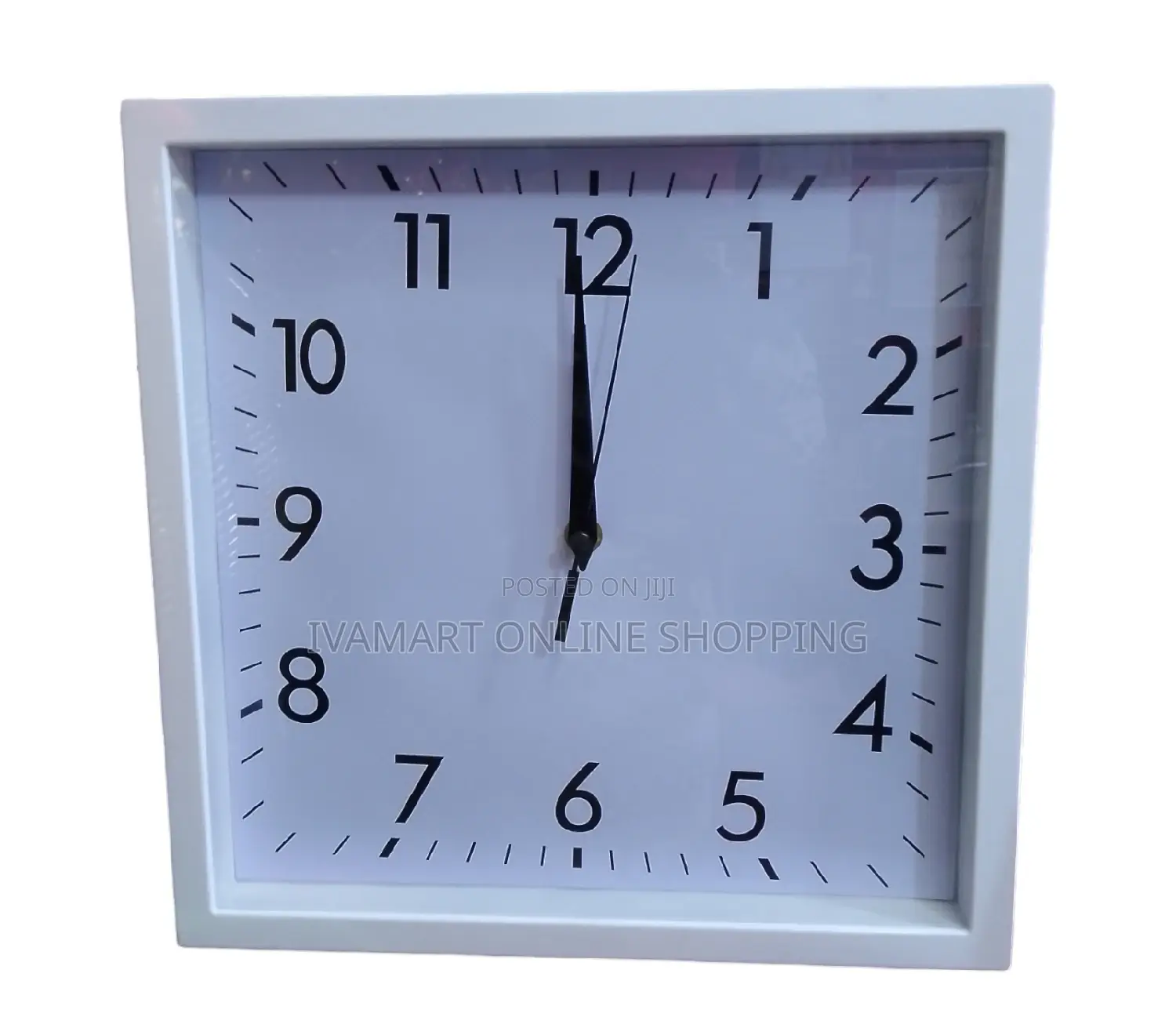 Round Wall Clocks