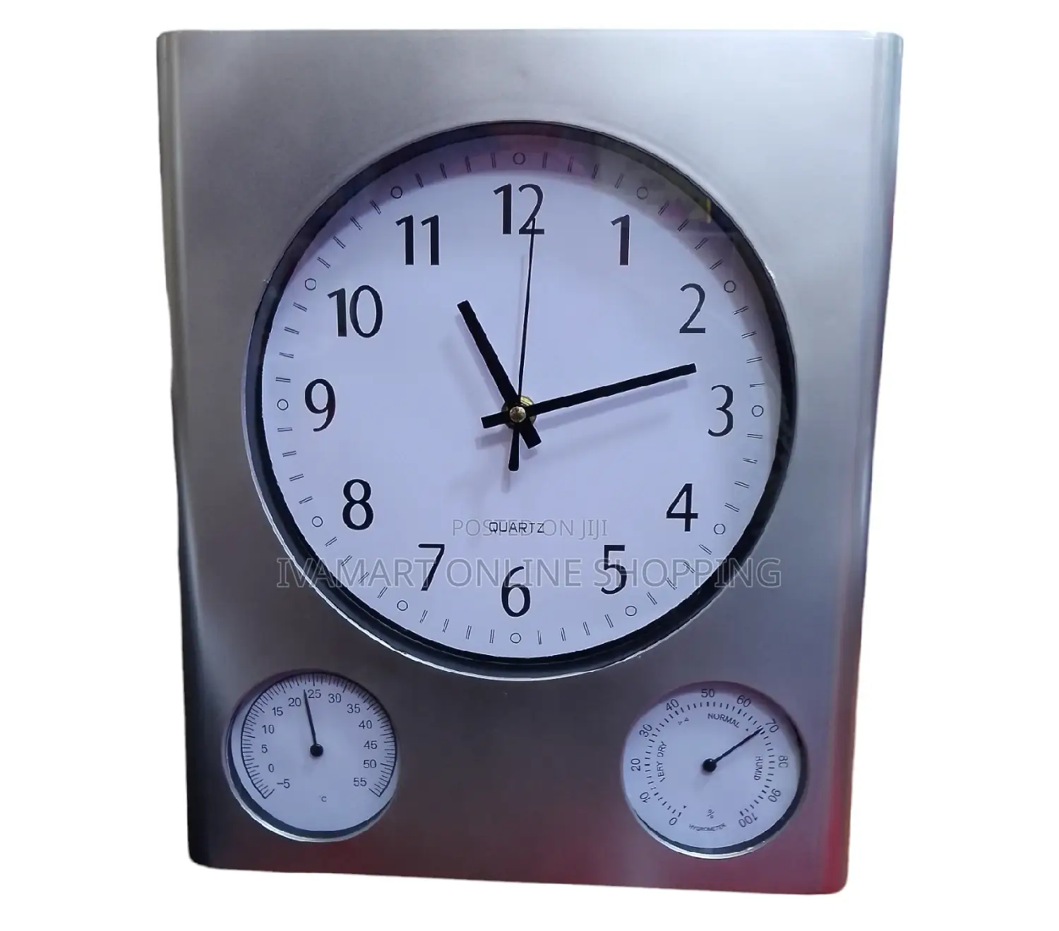 Round Wall Clocks