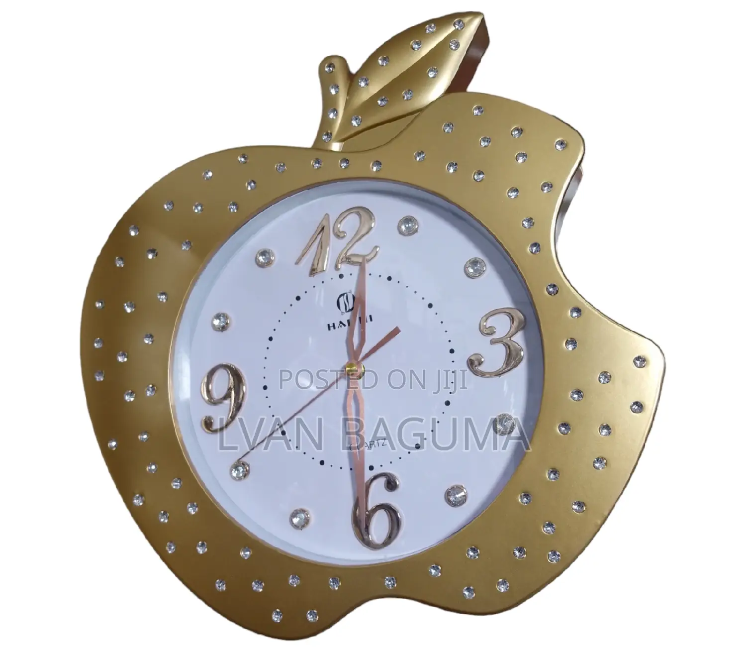 Unique Wall Clocks - Different Designs.