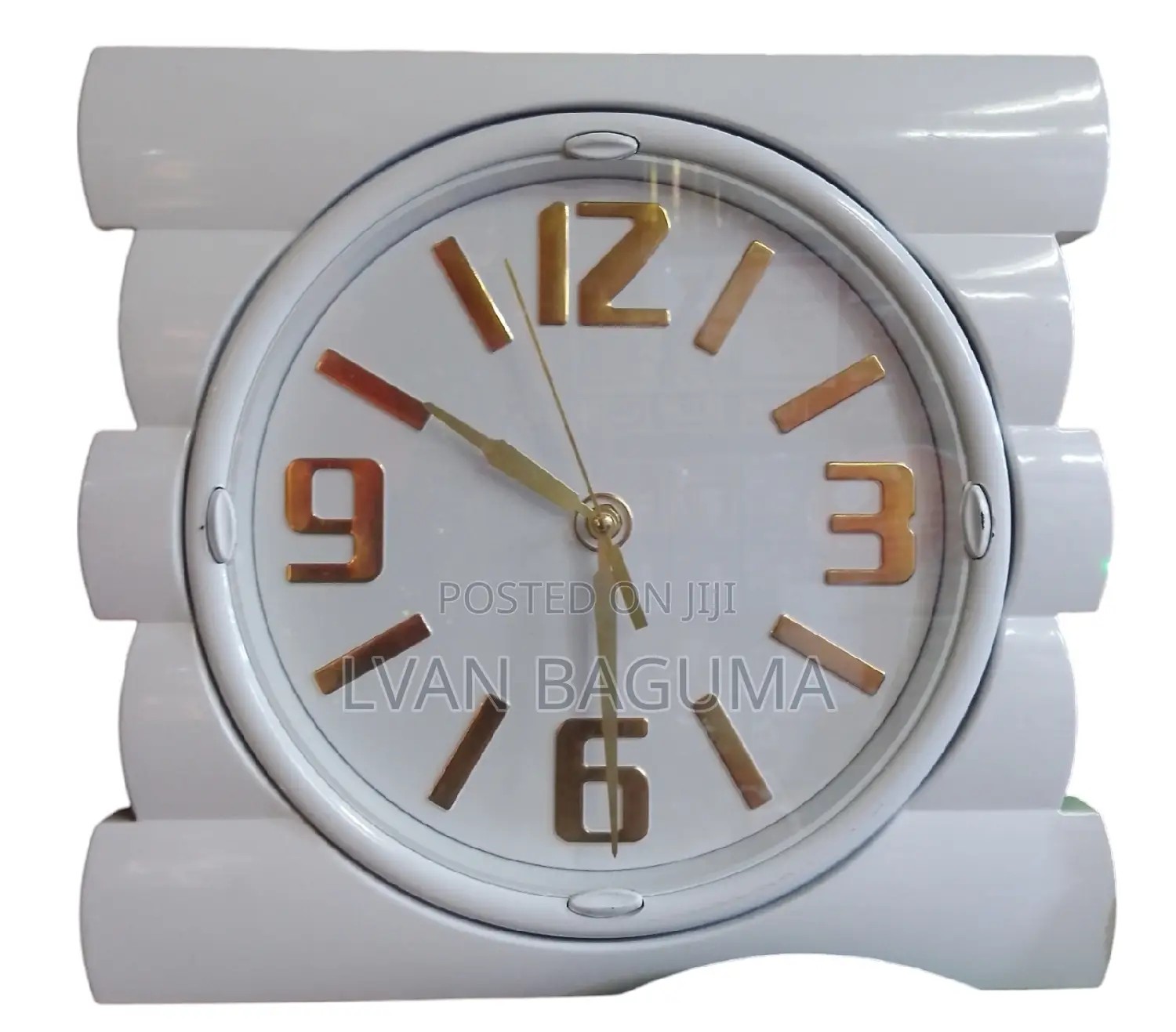 Unique Wall Clocks - Different Designs.
