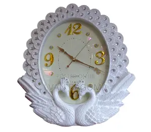 Unique Wall Clocks - Different Designs.