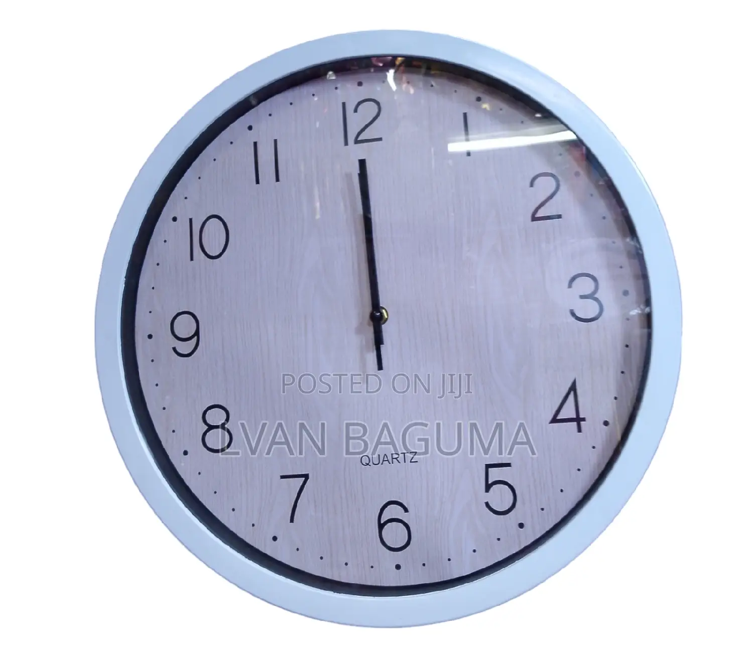 Unique Wall Clocks - Different Designs.