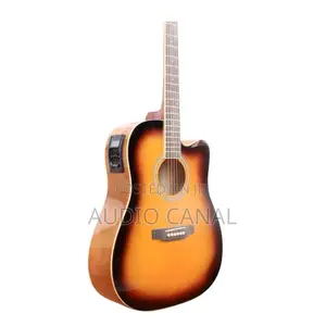 Photo - 6 String Magical Guitar