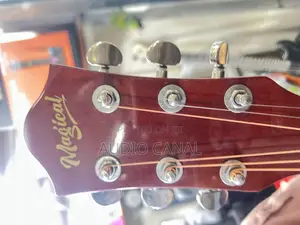 6 String Magical Guitar