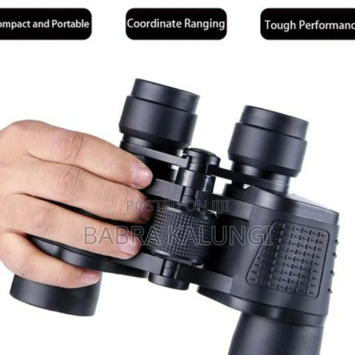 Classic Brand Binoculars