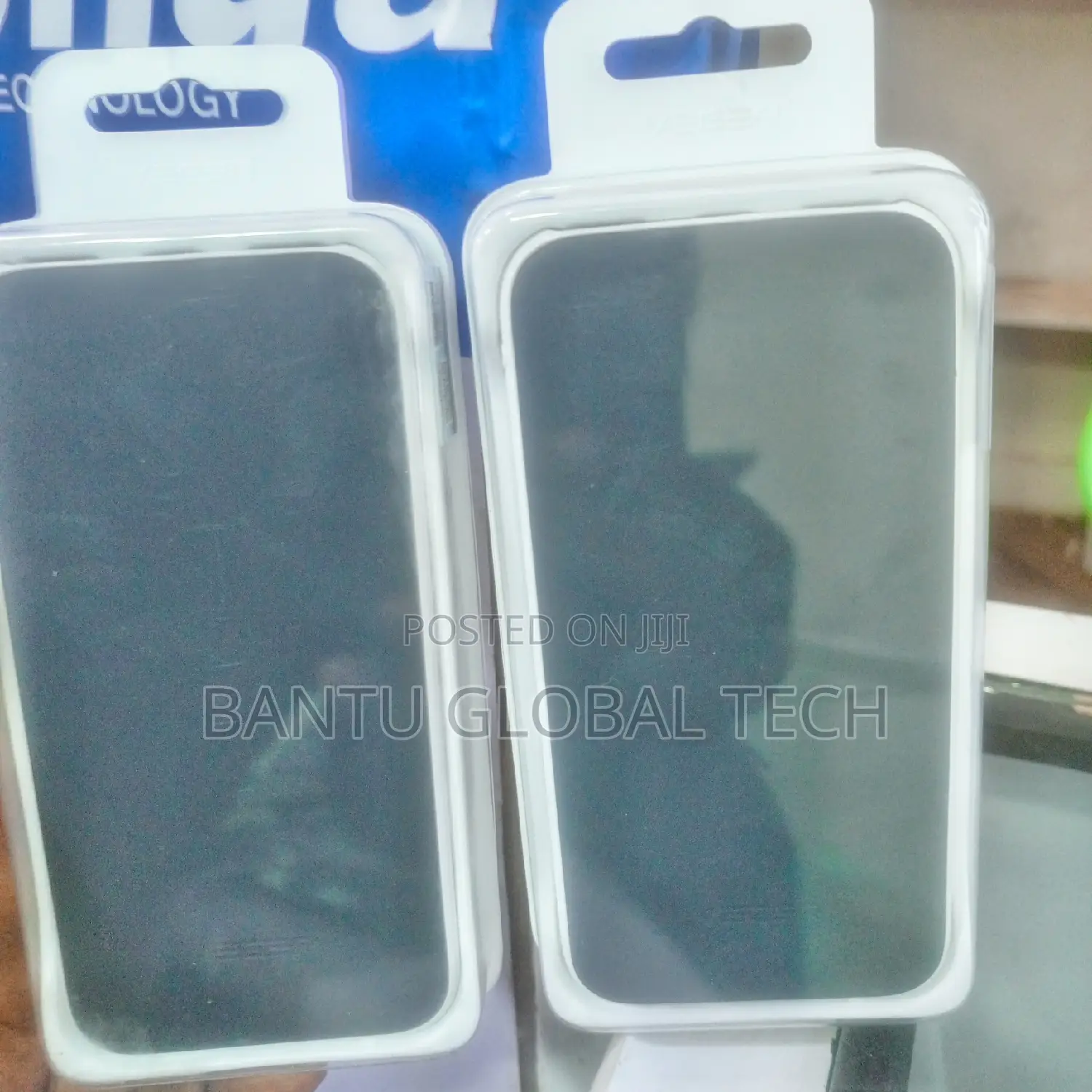 Original Power Bank 25000amh