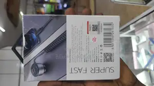 Yesido Super Fast Car Charger