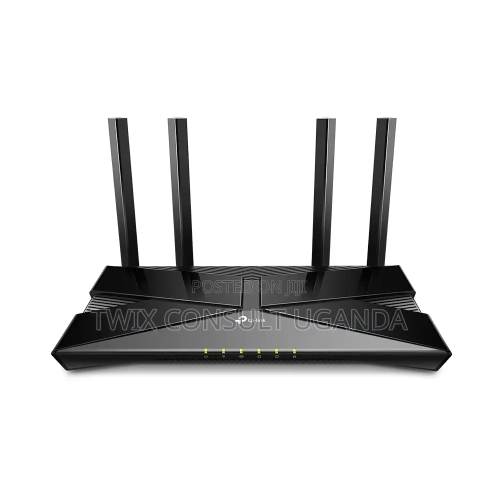 AX1500 Wi-Fi 6 Router Archer AX10