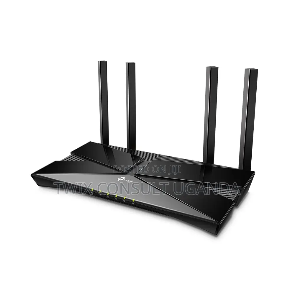 AX1500 Wi-Fi 6 Router Archer AX10