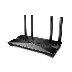 AX1500 Wi-Fi 6 Router Archer AX10