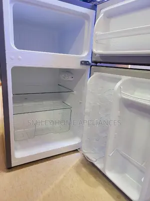 Brand New Hisense Refrigerator 120ltrs
