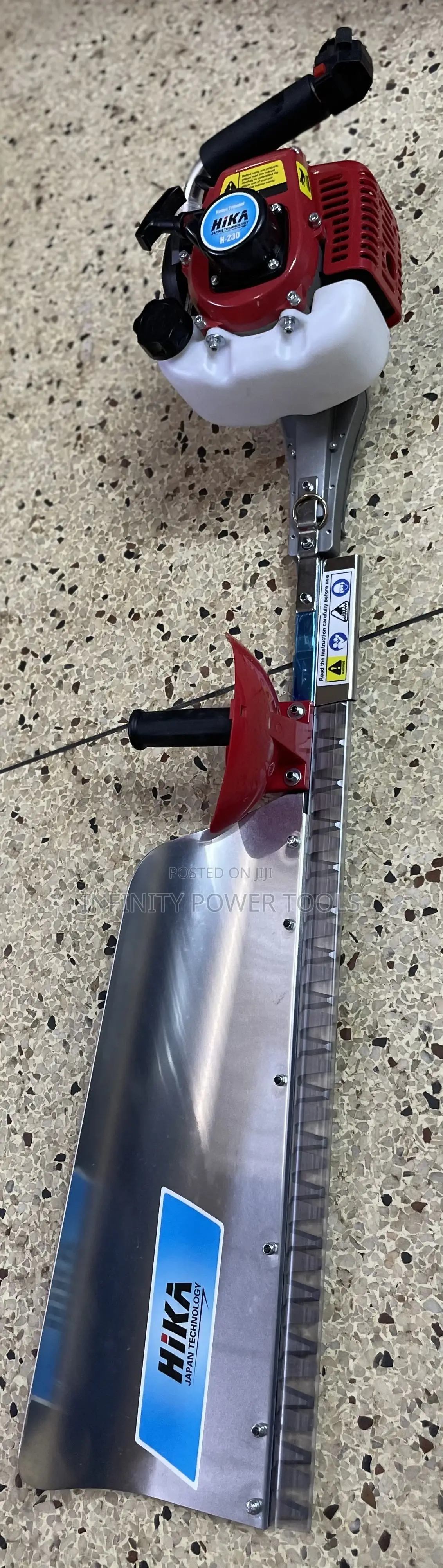 Edge Trimmer