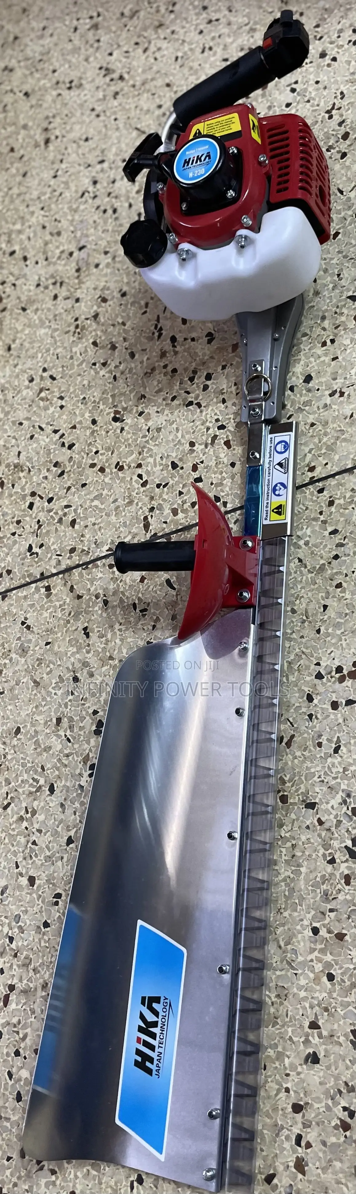 Edge Trimmer