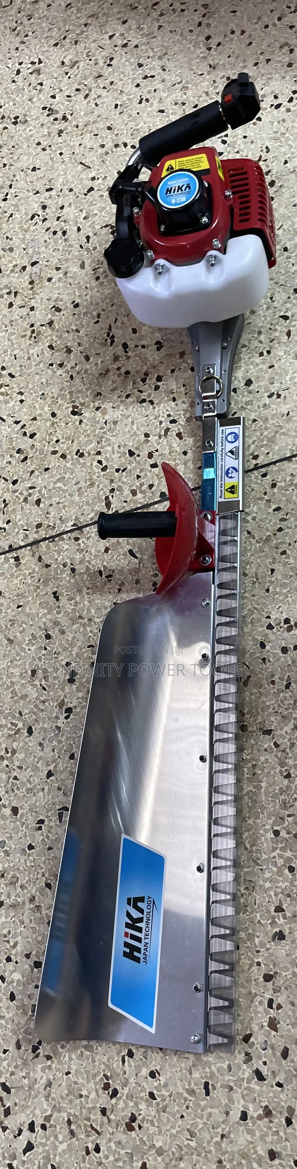 Edge Trimmer