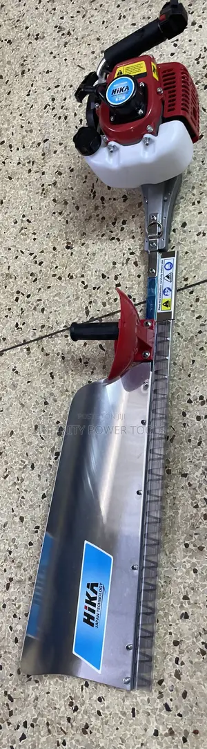Edge Trimmer