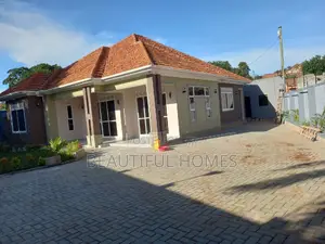 Photo - Furnished 4bdrm House in Kisaasi, Nakawa for sale